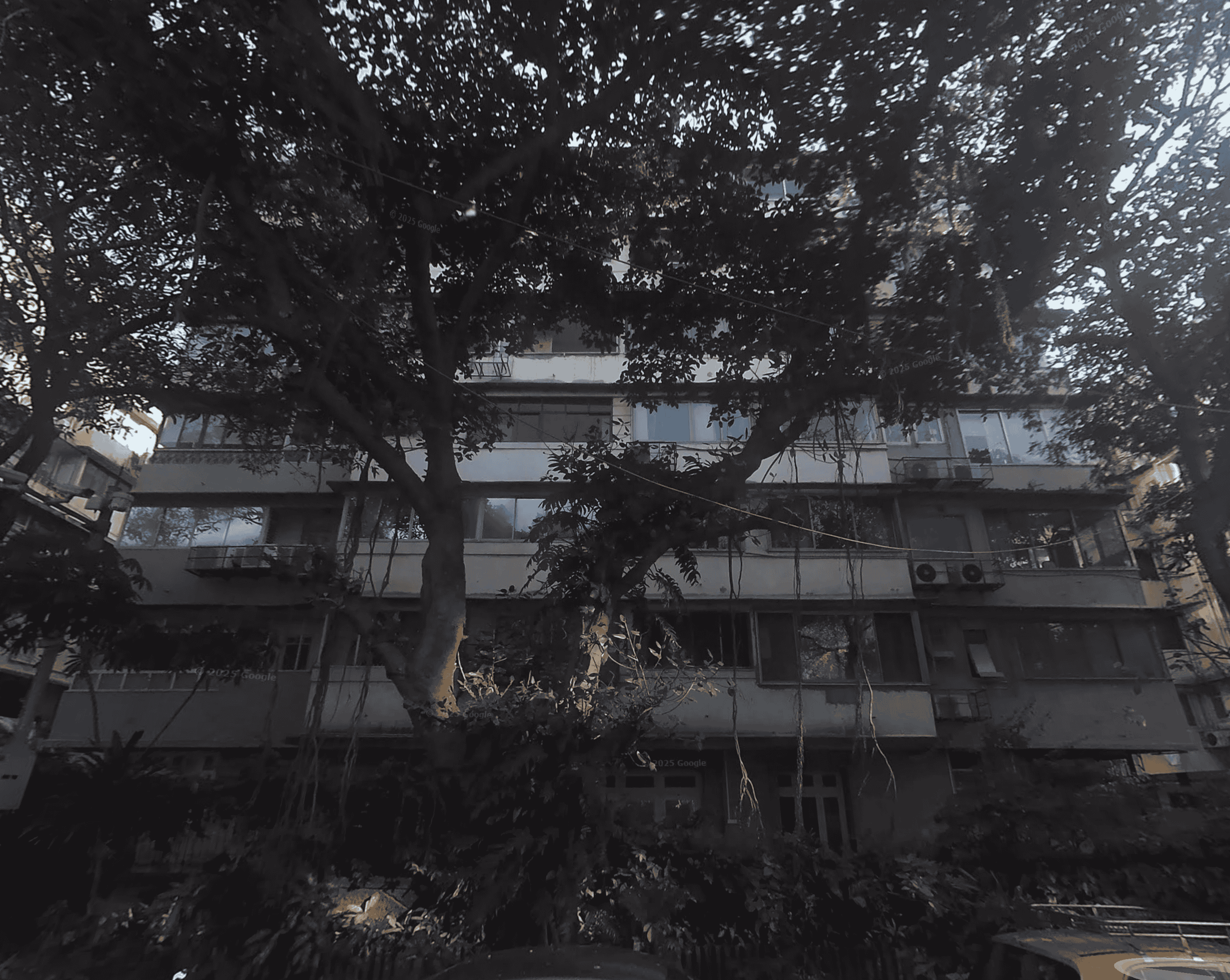 4 BHK Un Furnished in Vijay Mahal , Marine Drive